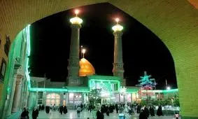 ویدئو/بخشی از نامه امام رضا(ع) به حضرت عبدالعظیم حسنی(ع)