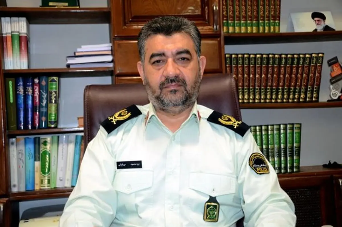 بدهکار بانکی ۱۰۰۰ میلیاردی در بابل دستگیر شد