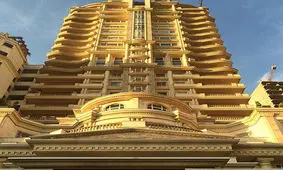 حقایق زندگی در ٤ برج لاکچری تهران؛ قلمرو مولتی‌میلیاردرها!