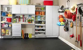 چطور انباری مرتبی داشته باشیم ؟