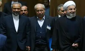 دعوا در دولت؛ دلار جهانگیری جنجال به پا کرد