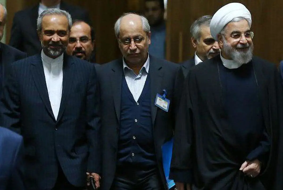 دعوا در دولت؛ دلار جهانگیری جنجال به پا کرد