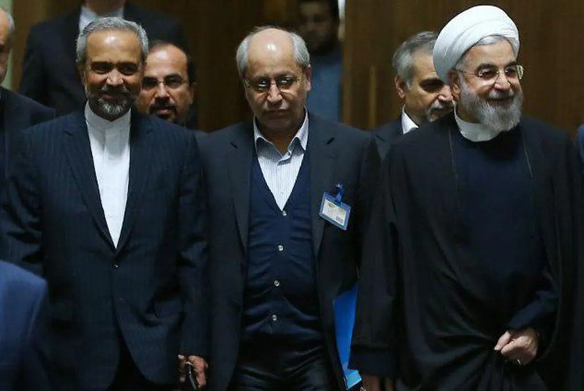 دعوا در دولت؛ دلار جهانگیری جنجال به پا کرد