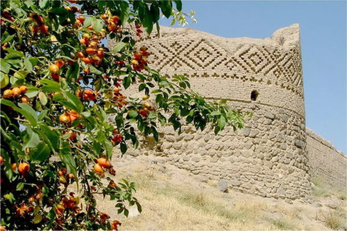الحاق بیمارستان قدیمی مشگین شهر به محوطه تاریخی «کهنه قلعه»