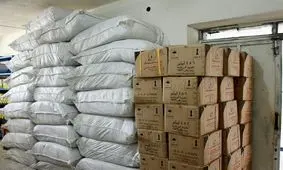 کشف ۱۳ میلیارد و ۵۰۰ میلیون ریال چای قاچاق در زاهدان