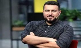 پرده برداری آقای بازیگر از رفاقتش با گلزار و حیایی /محسن کیایی: آقای فراستی رکیک ترین حرفها را به بنده گفته بود/عده ای نمی خواهند آستیگمات دیده شود