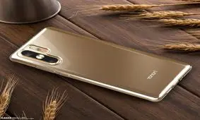 رندر آنر وی ۲۰ (Honor V20) با دوربین دوگانه و تعداد زیادی فلاش منتشر شد