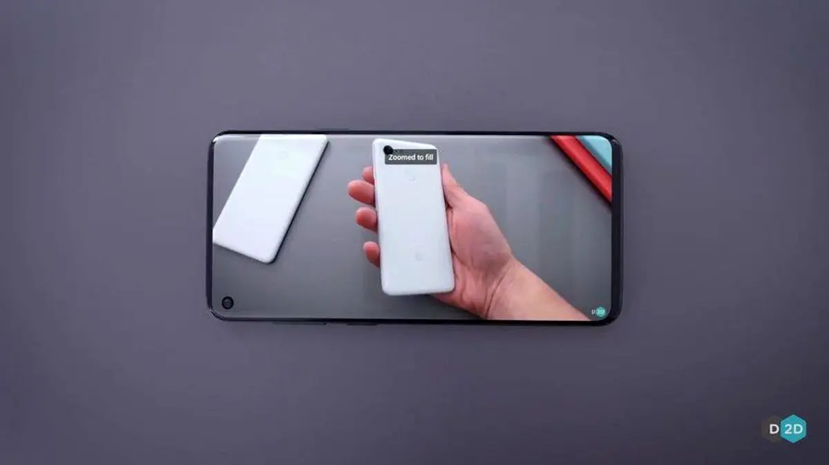 گلکسی اس ۱۰ با نمایشگر Infinity O و سوراخ به قطر ۳.۷ میلی متر دیده شد