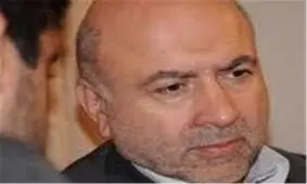 مجلس موضوع انتقال آب دریای مازندران به فلات مرکزی ایران را تصویب نکرده است
