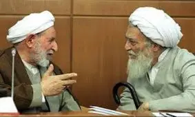 شیوخ اصولگرا چرا سکوت کرده‌اند؟/دورخیز جامعه روحانیت برای حضور گسترده‌تر و موثرتر در میدان سیاست /ادامه رایزنی ها برای بازنگری در اساسنامه تشکل تهران نشین روحانیت