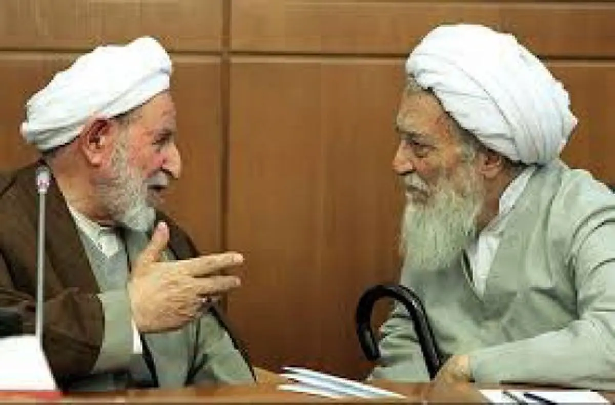 شیوخ اصولگرا چرا سکوت کرده‌اند؟/دورخیز جامعه روحانیت برای حضور گسترده‌تر و موثرتر در میدان سیاست /ادامه رایزنی ها برای بازنگری در اساسنامه تشکل تهران نشین روحانیت