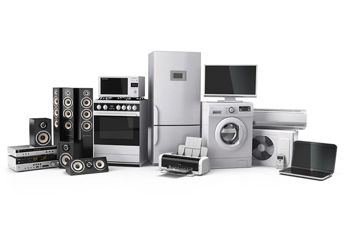 کاهش ۱۰ درصدی قیمت لوازم خانگی تا پایان هفته