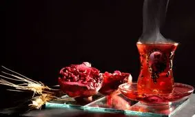 4 دستور ویژه غذایی مخصوص شب یلدا