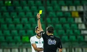 اسامی داوران دیدار ذوب‌آهن - نفت مسجد سلیمان اعلام شد