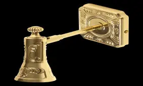 مدل های چراغ بالای آینه