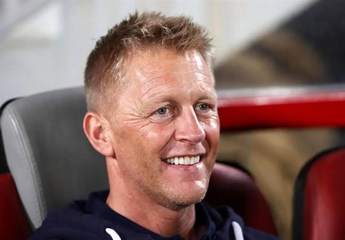 هالگریمسون، دومین جانشین لوکا بوناچیچ