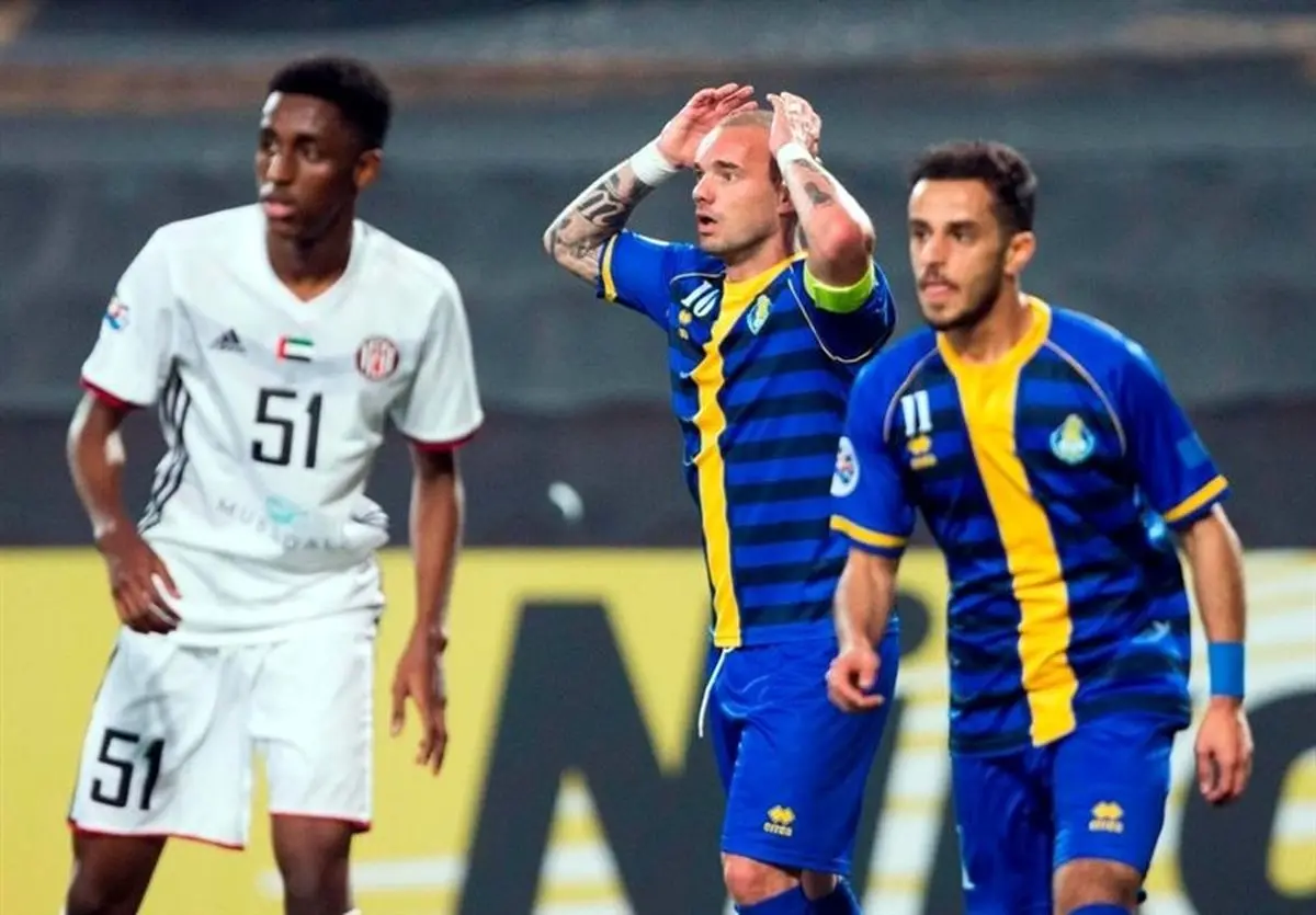 دیدار یاران طارمی با اوترخت همزمان با جام ملت‌های آسیا