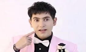 ویدئو آوازخوانی شومن ایرانی در یک سریال چینی