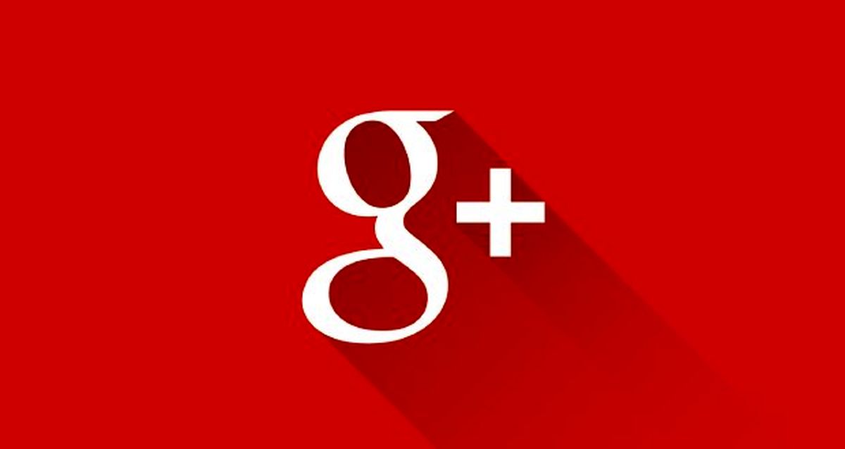 سرویس گوگل پلاس چهار ماه زودتر از موعود تعطیل می‌شود