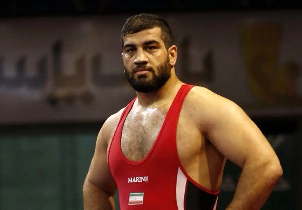 هیچ کشتی‌گیری در میهمانی روس‌ها به ۲ برد نرسید