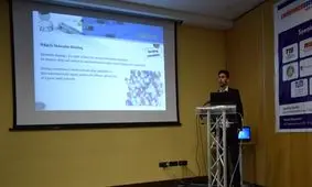 دانشجویی که دست رد به سینه شرکت آمریکایی زد