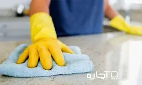 چطور هزینه‌های مالی و روانی امور نظافتی را کاهش دهیم؟