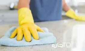 چطور هزینه‌های مالی و روانی امور نظافتی را کاهش دهیم؟