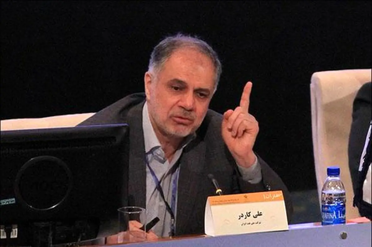 تولید نفت ایران امسال از 4 میلیون بشکه می‌گذرد