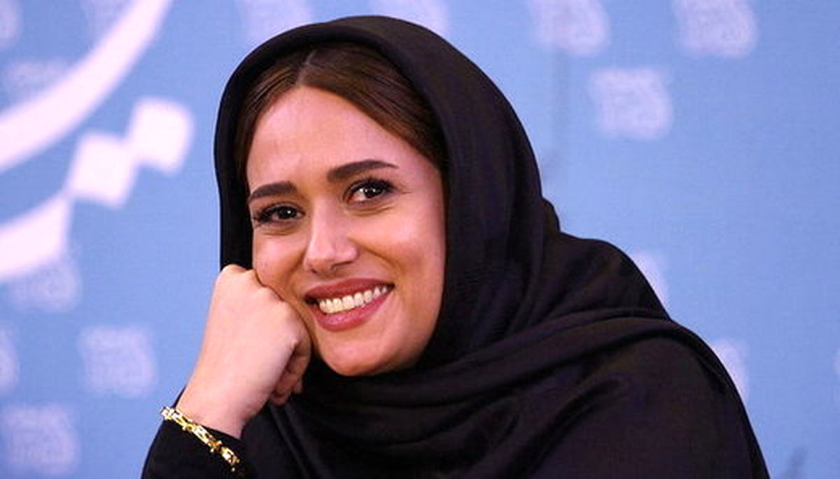 جدایی پریناز ایزدیار از نمایش بینوایان