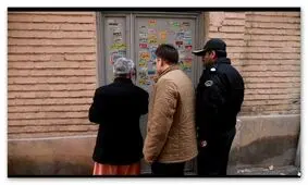 دستگیری مالخر میلیاردر در تهران