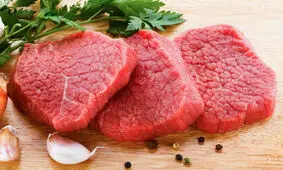 چطور می توان گوشت قرمز نخورد؟