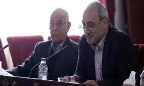 گرشاسبی در باشگاه پرسپولیس حاضر شد