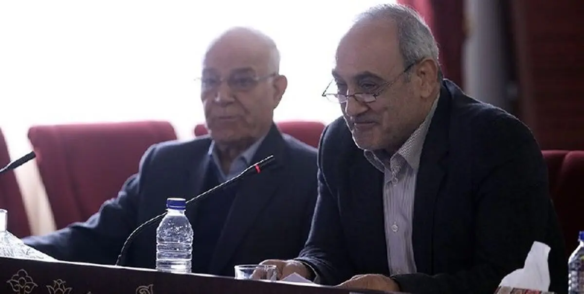 گرشاسبی در باشگاه پرسپولیس حاضر شد