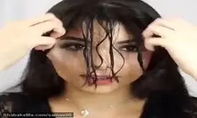 کوتاه کردن جلوی مو