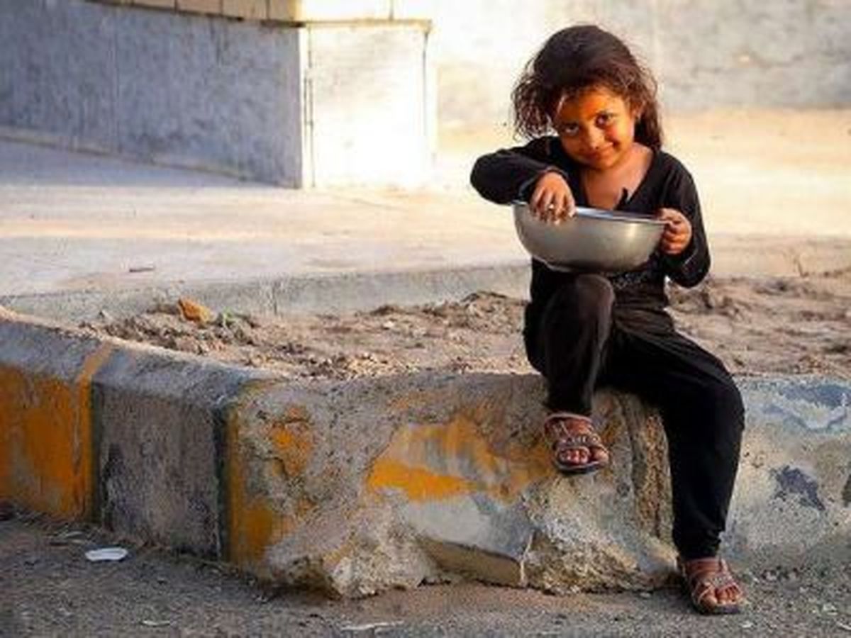 خط فقر در ایران و مقایسه آن با خط فقر جهانی