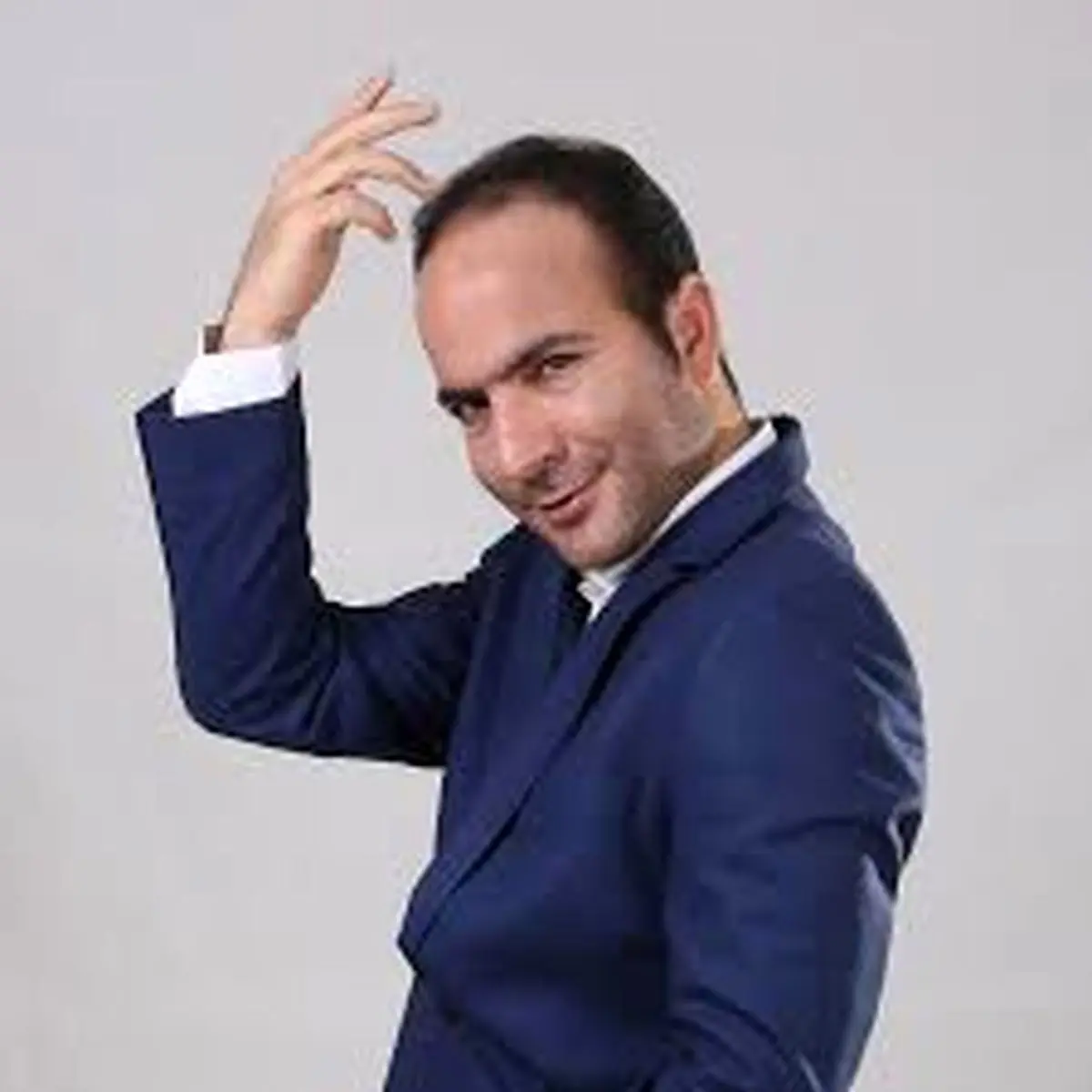 هیجان انگیزترین شوخی دختر پسرا در دانشگاه حسن ریوندی