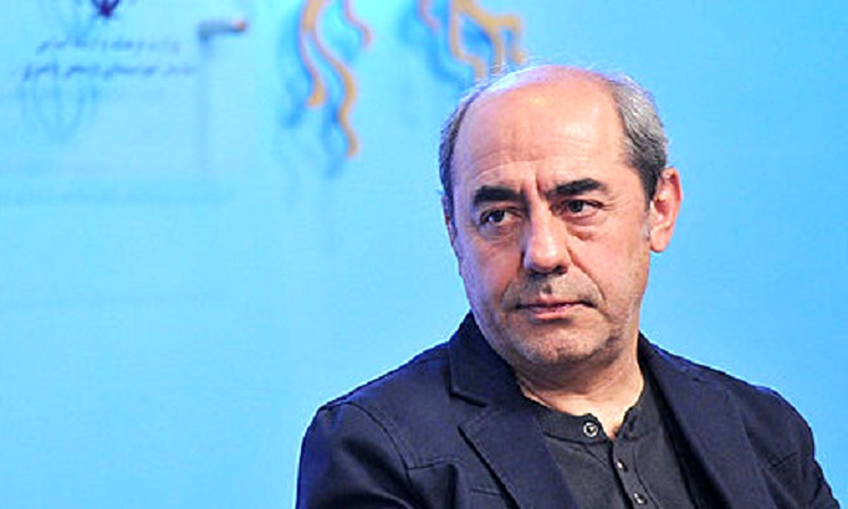 پیشنهاد کمال تبریزی برای فیلمهای «حساس»: به جشنواره فجر فیلم ندهید!