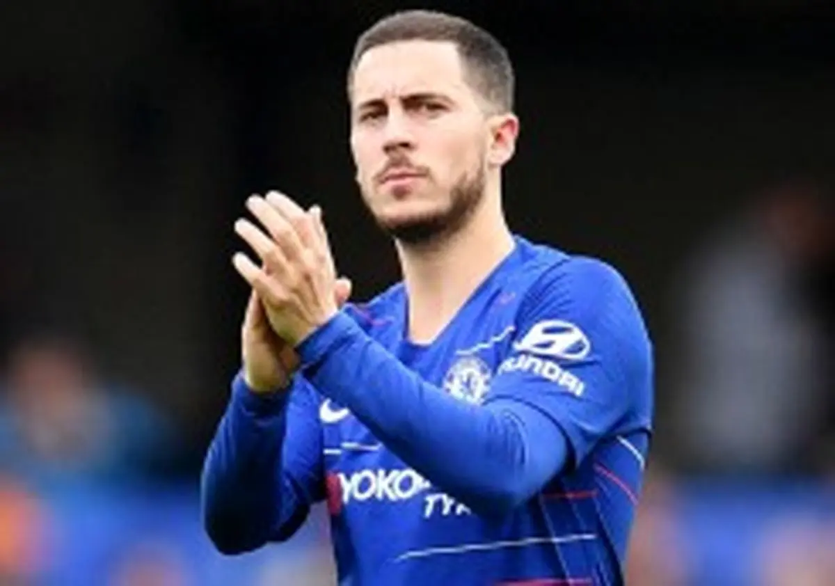 چراغ سبز مهاجم چلسی به رئال مادرید