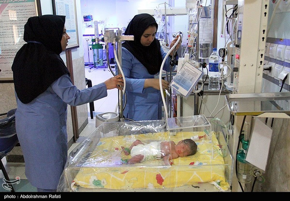 تسهیلات کمبهره به پرستاران بیلهسوار ارائه میشود