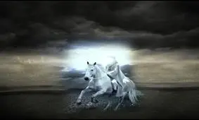 لباسی که با پوشیدن آن مشمول لطف منجی عالم قرار خواهیم گرفت