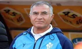 جلالی از پیکان جدا شد