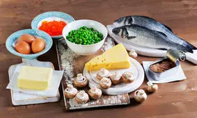 غذاهایی که در صورت ابتلا به آسم باید مصرف کنید