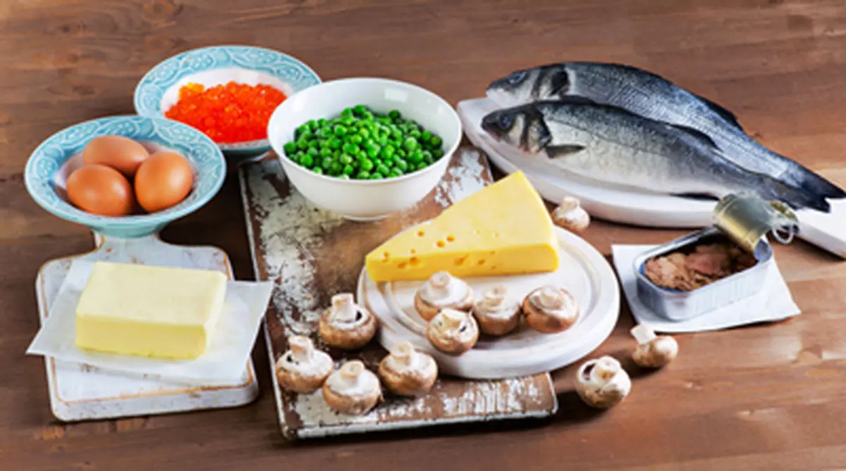 غذاهایی که در صورت ابتلا به آسم باید مصرف کنید