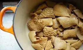 گرانی کله پاچه مردم را سیرابی خور کرده است!