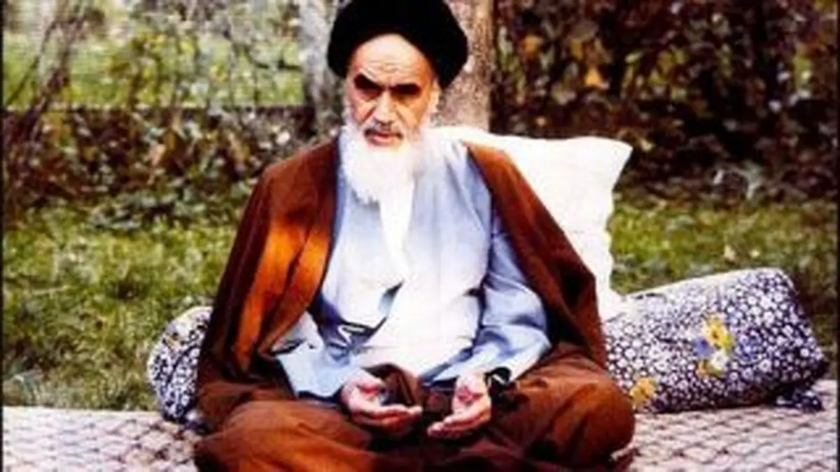 امام‌خمینی با ارثیه پدری‌شان در خمین چه کردند؟