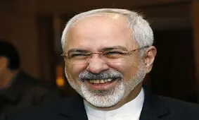 عکس و ویدئو/کنایه مژده لواسانی به دکتر ظریف در مراسم اکران فیلم «مارموز»