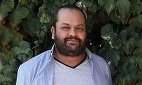پیام صابری کارگردان تلویزیون رهسپار خانه ابدی شد