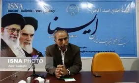 امینی: اصلاحات را اصلاح طلب واقعی باید انجام دهد نه فرصت طلب