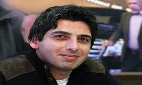 عکس/اتفاقات شیرین در زندگی حمید گودرزی