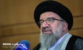 بررسی اصلاح قانون انتخابات خبرگان در اجلاسیه اسفند ماه
